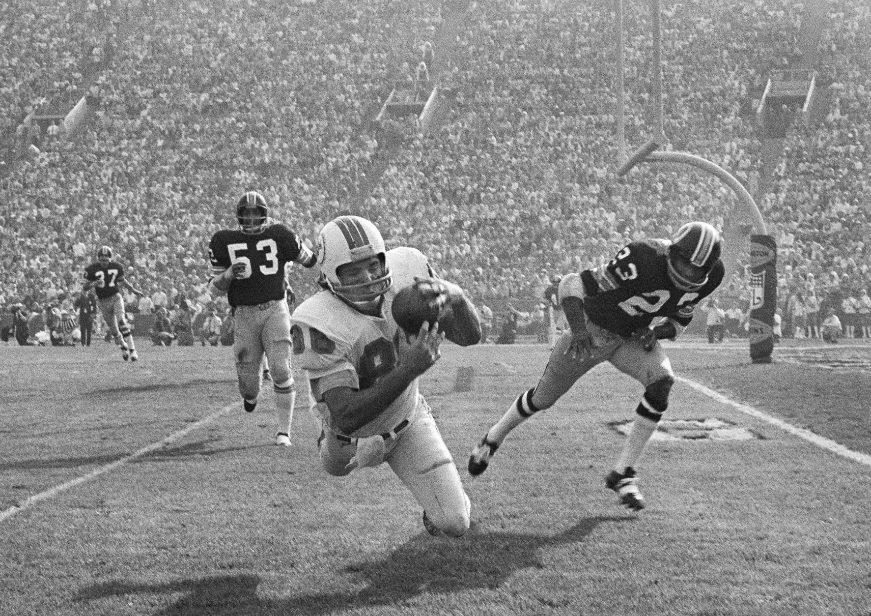 Super Bowl VII (1973)